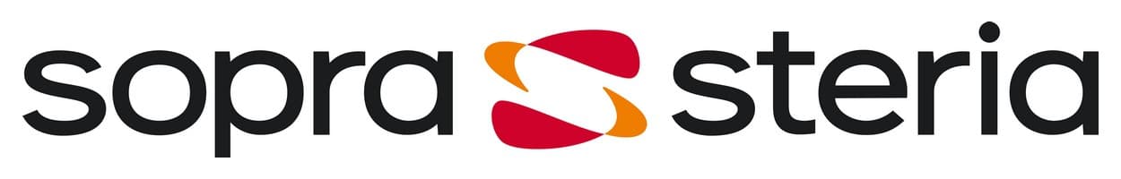 Logo Sopra Steria