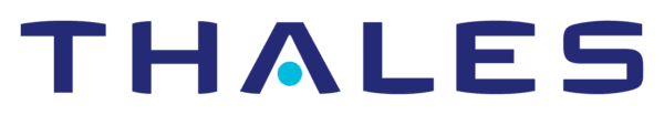 Logo Thales